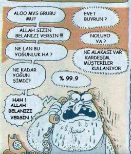MVS Grubu %99.9